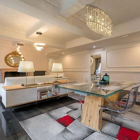 Le Hardi Apartment ดีจอง ภายนอก รูปภาพ