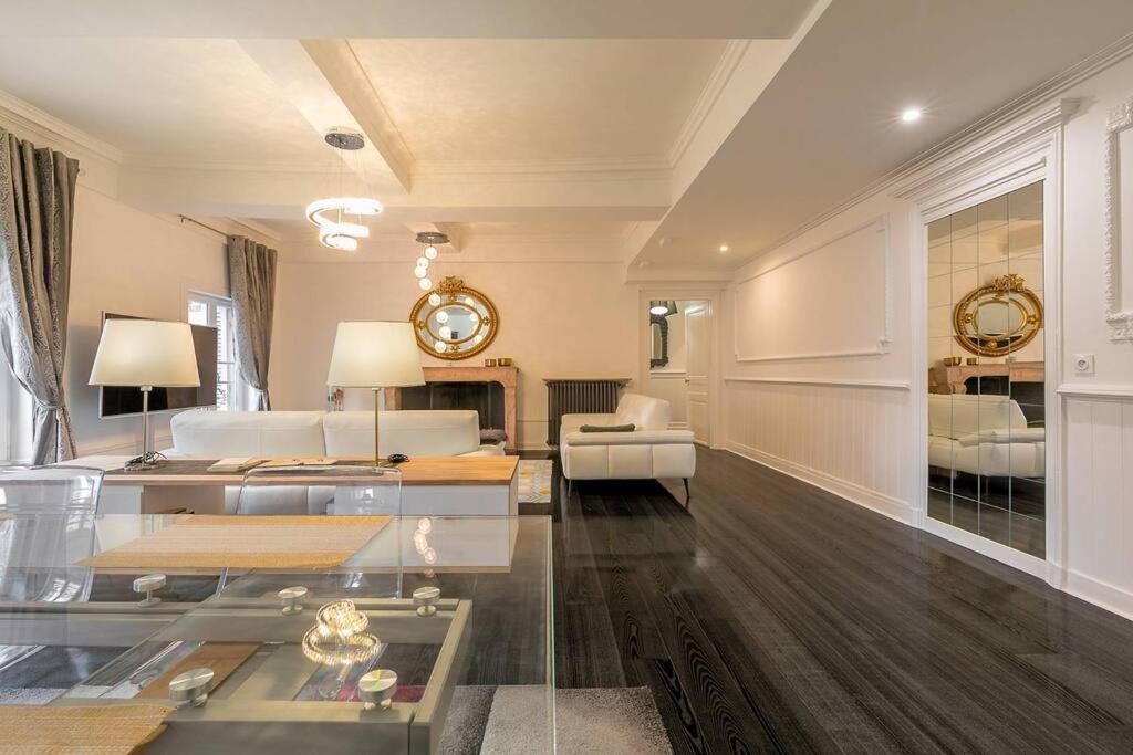 Le Hardi Apartment ดีจอง ภายนอก รูปภาพ