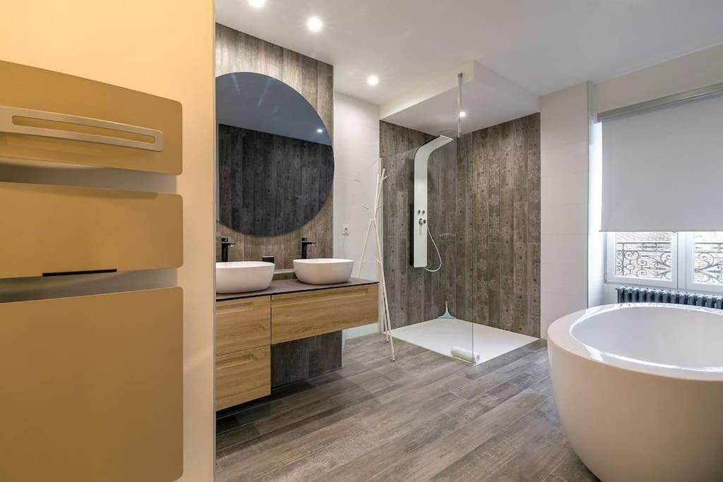 Le Hardi Apartment ดีจอง ภายนอก รูปภาพ
