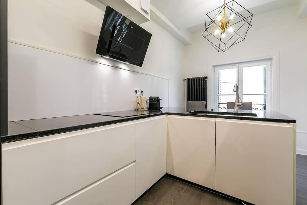 Le Hardi Apartment ดีจอง ภายนอก รูปภาพ